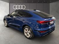 Audi Q6 e-tron - Vorschau Bild 5