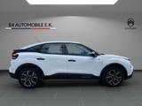 Citroën ë-C4 Feel KLIMA PDC FULL-LED SITZHEIZUNG - weiße Citroën ë-C4