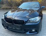 BMW 525 Baureihe 5 Lim. 525 d xDrive / M-Design - BMW 525: Limousine, 525d Xdrive