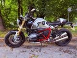 BMW RnineT - Option 719 - nur 3.100 km und wie neu! - BMW R 100 7