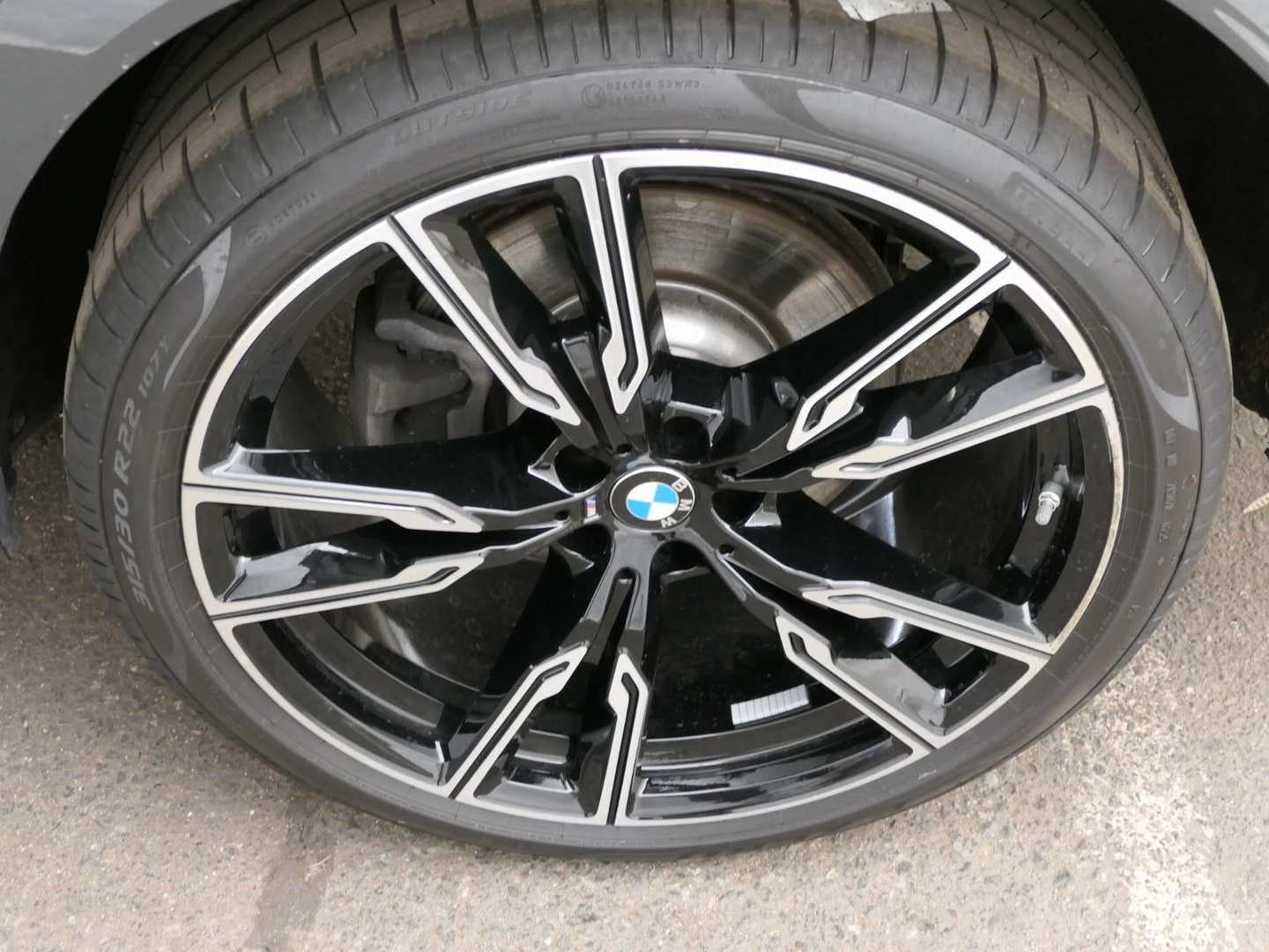 BMW X6 - Bild 8