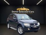 Suzuki Grand Vitara 4x4 |TÜV NEU|SERVICE NEU| - gebrauchte Suzuki Grand Vitara aus dem Jahr 2008