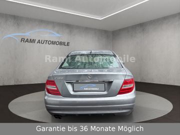Mercedes C 180 - 7