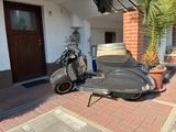 Vespa PX200E Komplett Restauriert 220CCM - VESPA P200E