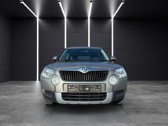 SKODA Yeti 1.2 TSI Ambition Plus Edition