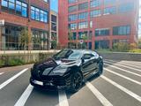 Lamborghini Urus 4.0 V8 Autom.  - schwarze Lamborghini Urus