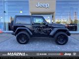 Jeep Wrangler Rubicon Recon Breit Hoch Dual TOP 2.2 C - Jeep Wrangler: Dual Top