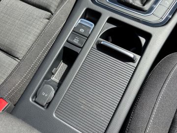 Volkswagen Passat Variant - 10