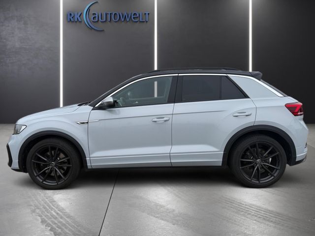T-Roc R 2.0 TSI 4Motion El. Panodach ACC