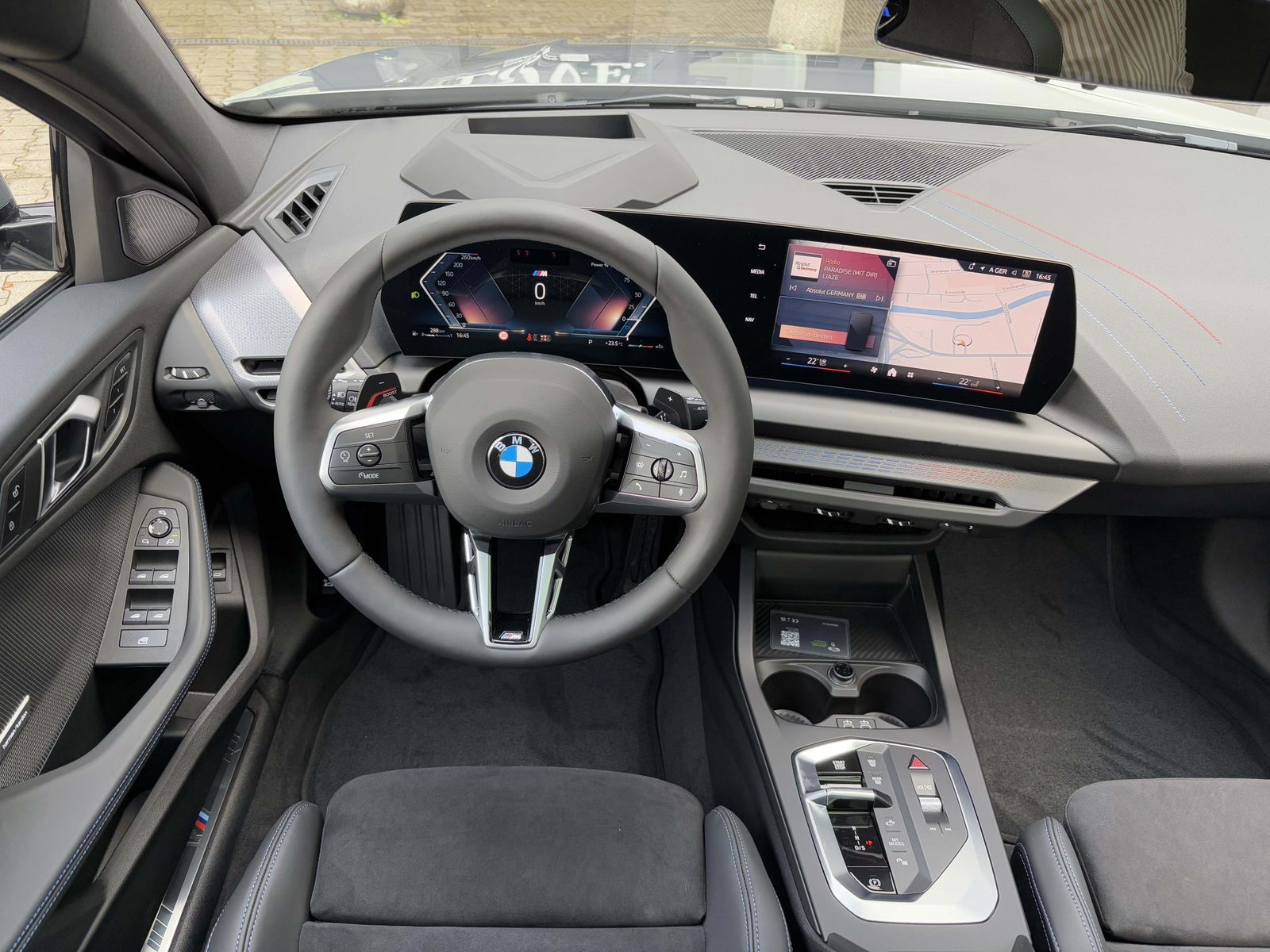BMW 120 - Bild 6