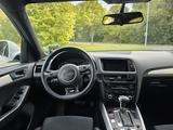 Audi Q5 2.0 TDI S tronic quattro - - Audi Q5 von privat
