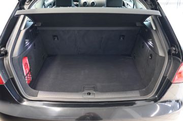 Audi A3 ambition Bi-Xenon Navi Tempomat PDC