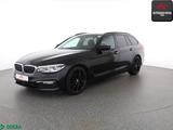 BMW 520 i T EXKLUSIV PANO,HUD,NAVIPROF,KEYLESSGO,SH - BMW 520: Schiebedach