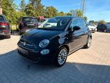 Fiat 500 Lounge Navi Klima Panoramadach Temp.