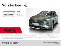 Audi Q3 - Vorschau Bild 1