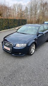 Audi A3 2.0 tdi 170 ps S Line Quattro  Vol... - Audi A3: TDI 170