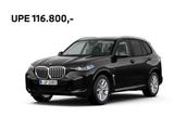 BMW X5 xDrive50e M Sport HUD H&K Park-Assist AHK-kla - BMW X5 Gebrauchtwagen in Freiburg