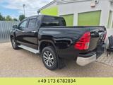Toyota Hilux2.4D-4D DoubleCab Executive 4x4*Sitzh.Kam - Toyota Hilux: Geländewagen