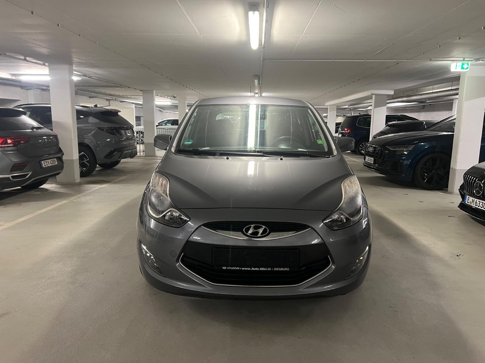 Hyundai ix20 Classic