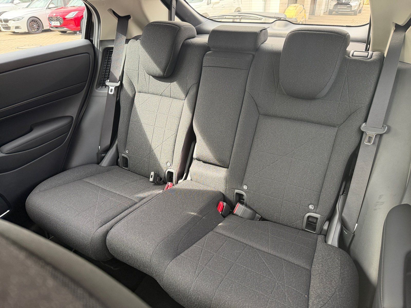 Honda HR-V - Bild 7