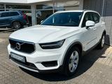 Volvo XC40 B4 AWD Momentum Pro*RFK*PDC v/h*Sitzh* - Volvo XC40 in Leipzig
