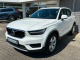 Volvo XC40 B4 AWD Momentum Pro*RFK*PDC v/h*Sitzh* - Volvo in Leipzig