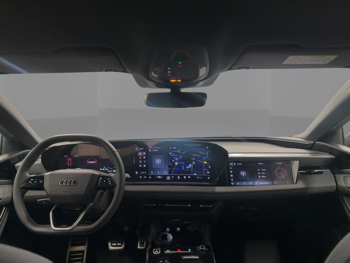 Audi A6 e-tron - Bild 11