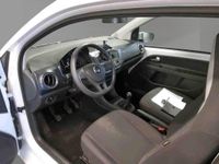 Volkswagen up! - Vorschau Bild 4