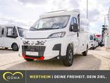 Dethleffs Globebus Camp Active T 1 *MJ 2026 *ACTIVE* - Dethleffs Globebus Camp T 1 Active