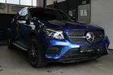 Mercedes-Benz GLC 43 AMG GLC -Klasse Coupe GLC 43 AMG 4Matic - Mercedes-Benz GLC 43 AMG