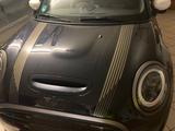 MINI Cooper SE Resolute Editon Resolute Editon - MINI Cooper SE: Resolute Editon