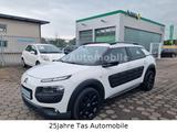 Citroën C4 Cactus BlueHDi Feel Edition"1.Hand"S-Heft"... - Citroën C4 Cactus: Feel Edition