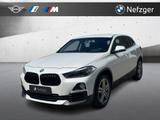 BMW X2 20i LED-Scheinwerfer SHZ PDC Klimaautomatik - weiße BMW X2