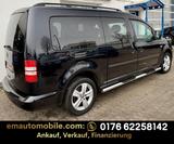 Volkswagen Caddy Kombi Maxi Trendline 7 Sitzer - Volkswagen Caddy Maxi aus 2012