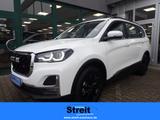 SWM G05 Pro El. Panodach Leder digitales Cockpit App - SWM G05 Gebrauchtwagen
