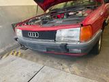 Audi 100 - gebrauchte Audi 100 aus dem Jahr 1987