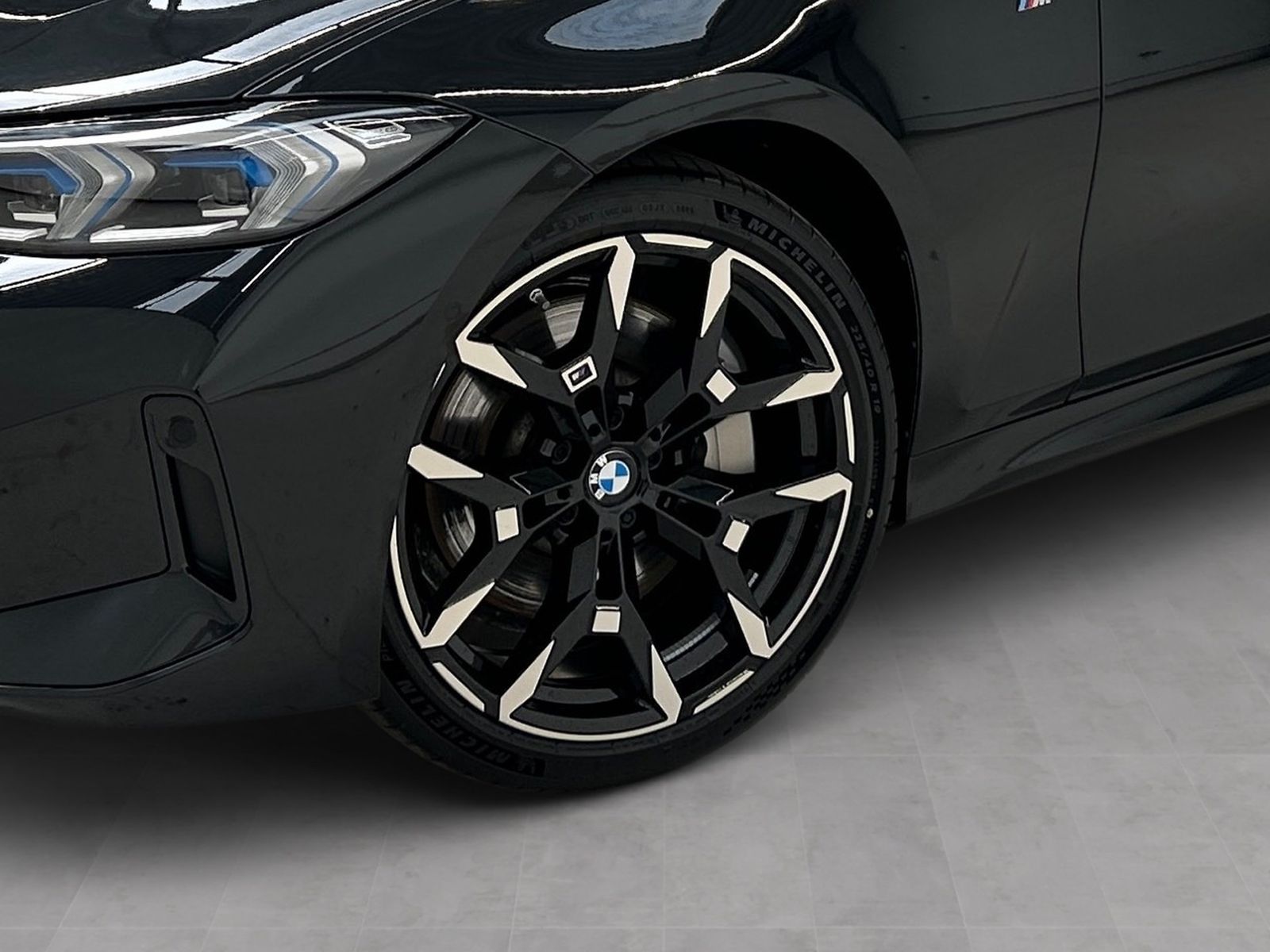 BMW 330 - Bild 8