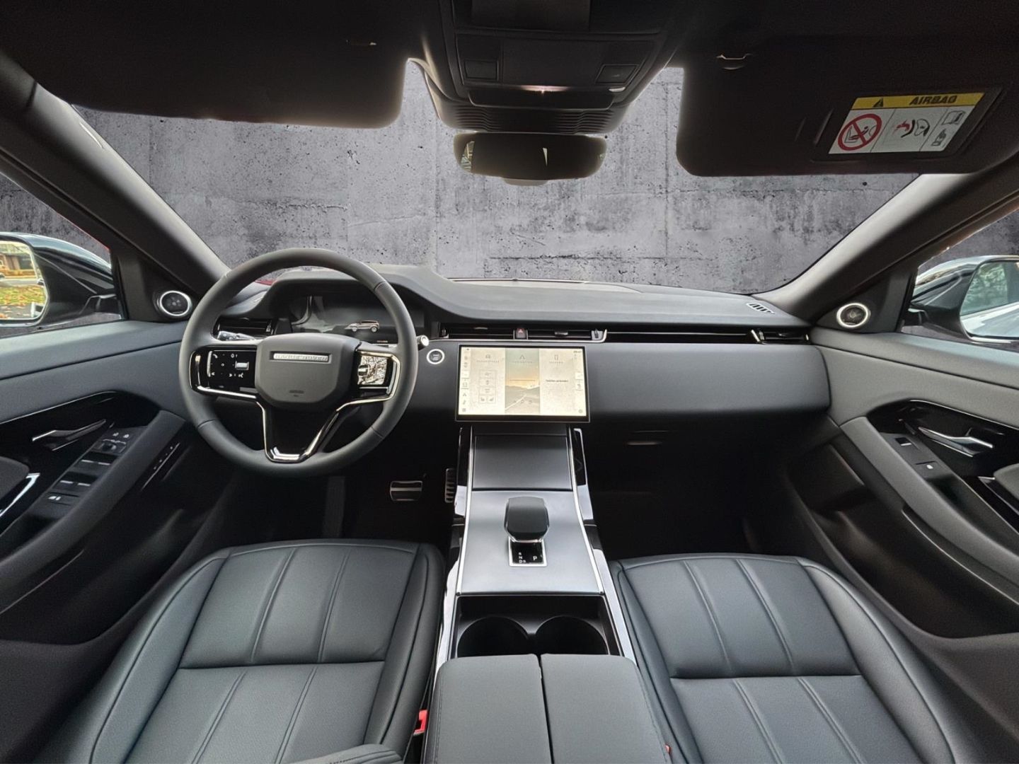 Land Rover Range Rover Evoque - Bild 4