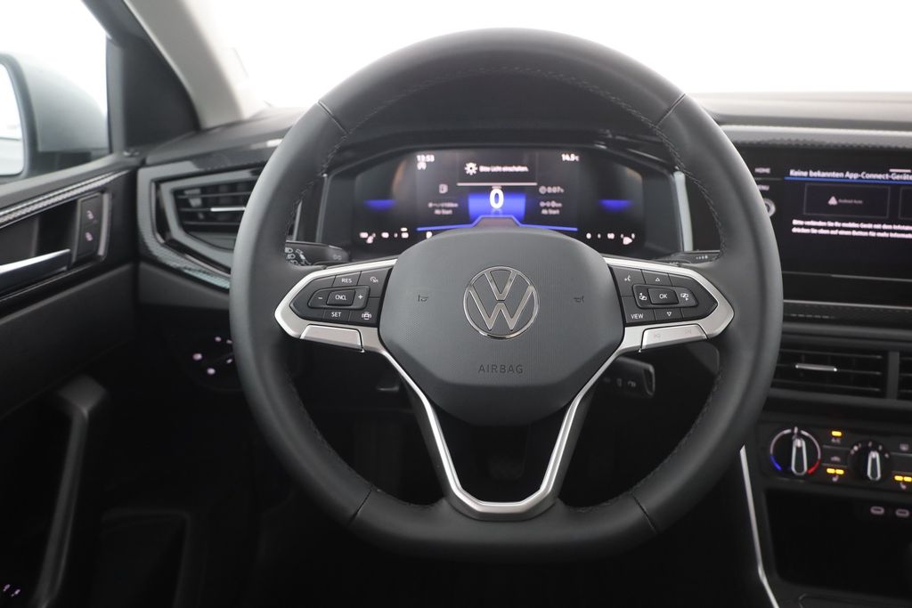 VOLKSWAGEN Polo 2026
