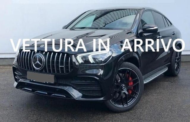 Jiný MERCEDES-BENZ GLE 53 AMG FULL 2023(PERMUTO)