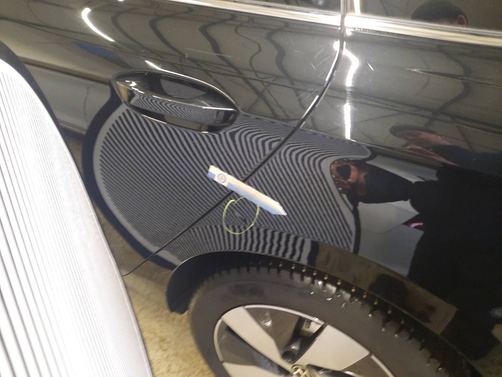 Volkswagen Passat - Bild 7