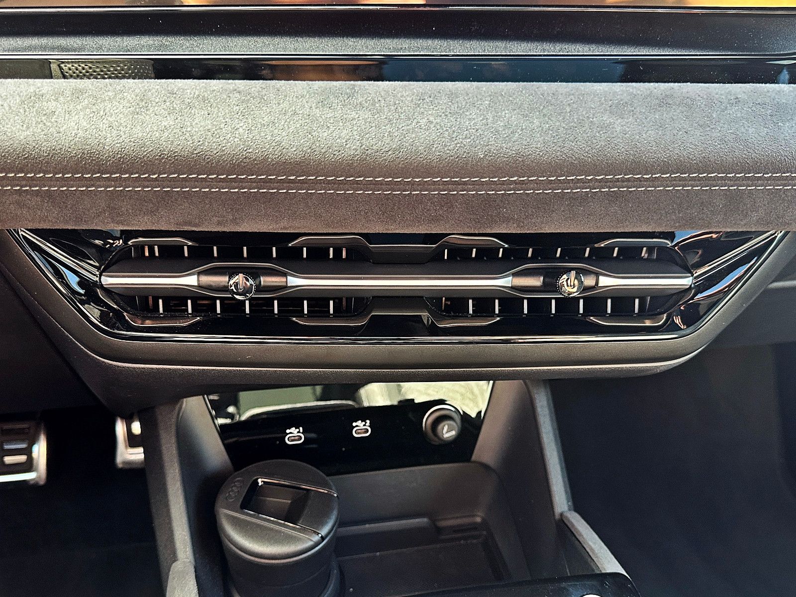 Audi Q6 e-tron - Bild 20