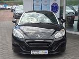 Peugeot RCZ *Navi*Leder*SHZ*8Fach*Memory* - Peugeot RCZ aus 2014