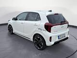 Kia Picanto 1.2 GT-line Bluetooth PDC Klima DPF - Kia Picanto in Freiburg