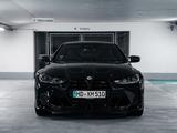 BMW M4 Competition M xDrive M4 Competition Voll