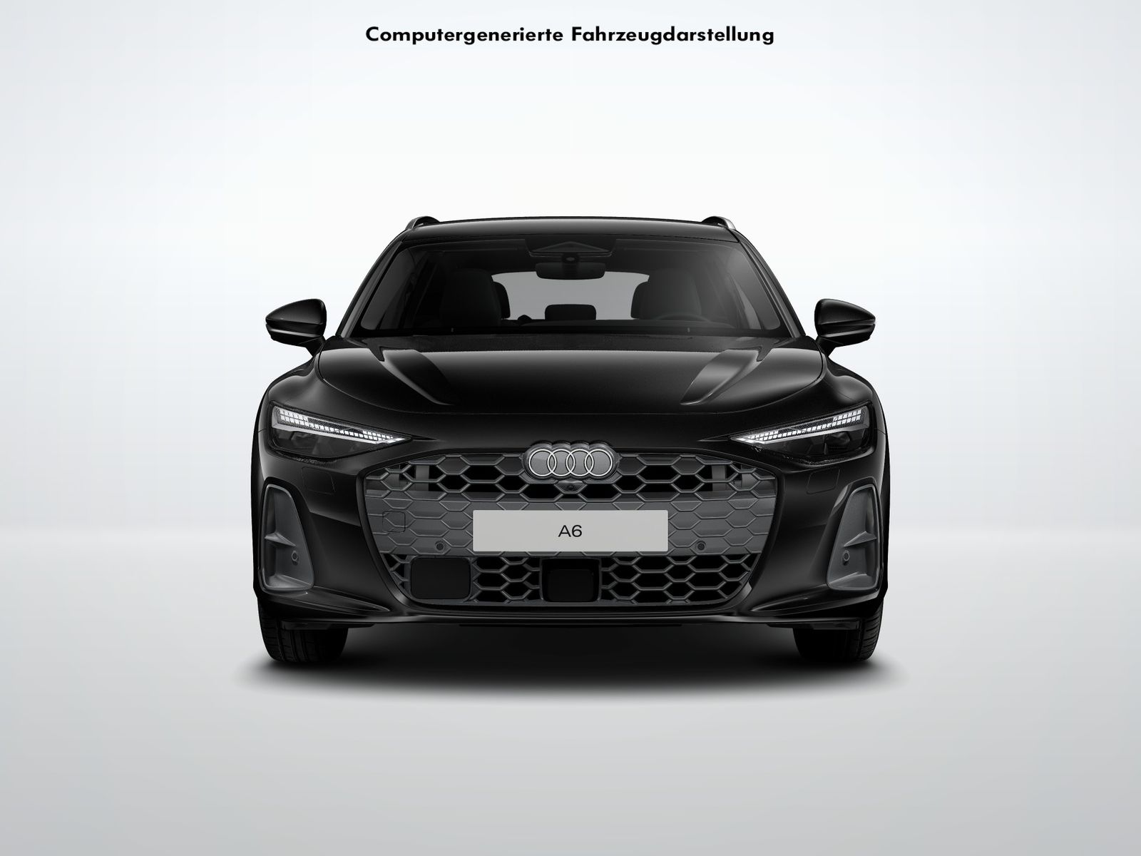 Audi A6 Avant TDI qu imagem 2