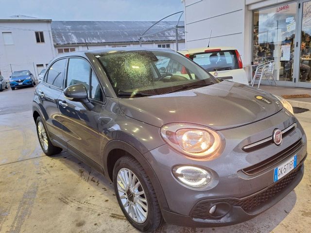 Autres Fiat 500X 1.3 MultiJet 95 CV Club