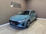 Hyundai i20 FL 1.0 T-GDI 48V iMT Prime LED|Navi|BOSE|RFK - Hyundai i20: Grün