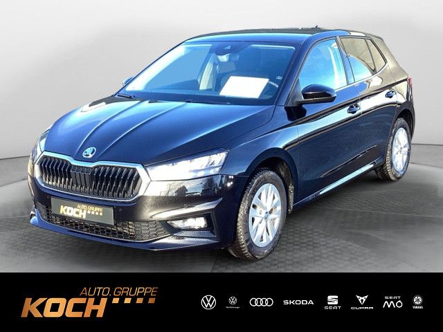 Skoda Fabia Style 1.0 TSI *NAVI*ACC*LED*RFK*