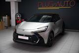 Toyota C-HR Hybrid AWD GR Sport - schwarze Toyota C-HR